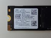 Samsung Pm9b1 512gb Nvme M2 SSD - nuotraukos Nr. 2