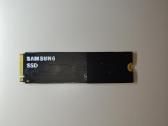 Samsung Pm9b1 512gb Nvme M2 SSD - nuotraukos Nr. 3