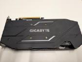 Gigabyte Rtx 2060 6gb su defektu - nuotraukos Nr. 3