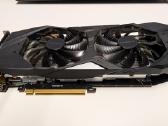 Gigabyte Rtx 2060 6gb su defektu - nuotraukos Nr. 5