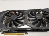 Gigabyte Rtx 2060 6gb su defektu - nuotraukos Nr. 6