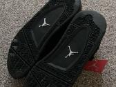 Nike Air Jordan 4 - nuotraukos Nr. 2