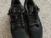 Nike Air Jordan 4 - nuotraukos Nr. 4