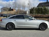 Audi A6 2012m. 3.0 Tdi - nuotraukos Nr. 2