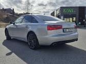 Audi A6 2012m. 3.0 Tdi - nuotraukos Nr. 4