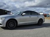 Audi A6 2012m. 3.0 Tdi - nuotraukos Nr. 5