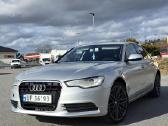 Audi A6 2012m. 3.0 Tdi - nuotraukos Nr. 6