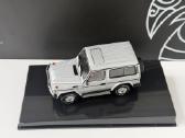 Mercedes Benz G class Swb 1:43 - nuotraukos Nr. 2