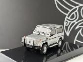 Mercedes Benz G class Swb 1:43 - nuotraukos Nr. 3