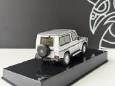 Mercedes Benz G class Swb 1:43 - nuotraukos Nr. 5