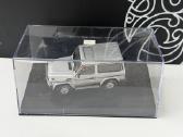 Mercedes Benz G class Swb 1:43 - nuotraukos Nr. 6