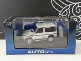 Mercedes Benz G class Swb 1:43 - nuotraukos Nr. 7