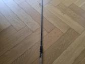 Westin W3 3,00 m 10–40 g spiningas - nuotraukos Nr. 6