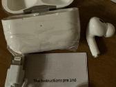 Apple Airpods Pro (2-osios kartos) kopijos - nuotraukos Nr. 2