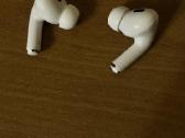 Apple Airpods Pro (2-osios kartos) kopijos - nuotraukos Nr. 3