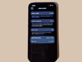 iPhone 16e Juodas 128gb - nuotraukos Nr. 3