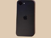 iPhone 16e Juodas 128gb - nuotraukos Nr. 2