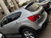 Parduodu Nissan Qashqai - nuotraukos Nr. 3