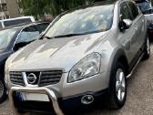 Parduodu Nissan Qashqai - nuotraukos Nr. 4