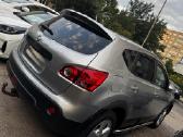 Parduodu Nissan Qashqai - nuotraukos Nr. 7