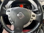 Parduodu Nissan Qashqai - nuotraukos Nr. 15