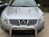 Parduodu Nissan Qashqai - nuotraukos Nr. 6
