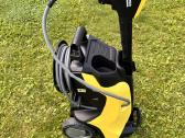 Karcher K7 full control - nuotraukos Nr. 2
