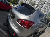 Parduodu Nissan Qashqai - nuotraukos Nr. 9