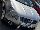 Parduodu Nissan Qashqai - nuotraukos Nr. 5