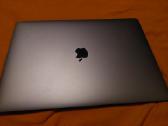 Apple MacBook Pro 15" 2019 - nuotraukos Nr. 2