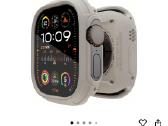 Apple watch ultra 3 natural titanium ocean band - nuotraukos Nr. 13