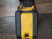 Dewalt lazeris - nuotraukos Nr. 5