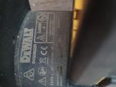Dewalt lazeris - nuotraukos Nr. 6