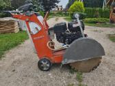 Husqvarna FS 400 Lv - nuotraukos Nr. 2