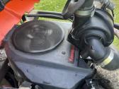 Husqvarna rider kawasaki, vairo stiprintuvas - nuotraukos Nr. 3
