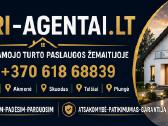 Tvarkingas, renovuotas, patogioje vietoje - nuotraukos Nr. 16