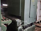 Medžio šlifavimo staklės su metaliniu velenu. - nuotraukos Nr. 2