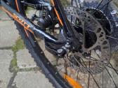 Scott Aspect 970 XXL rėmas - nuotraukos Nr. 3