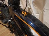 Scott Aspect 970 XXL rėmas - nuotraukos Nr. 6