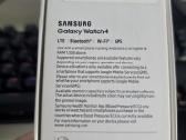 Samsung watch 4 44mm - nuotraukos Nr. 2