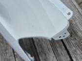 Audi a3 2016 kairys sparnas hatchback Ly9c - nuotraukos Nr. 2