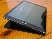 Planšetė Samsung Sm-t815 su apsauginiais dėklais - nuotraukos Nr. 3