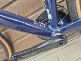 Gravel GRX komplektacija - nuotraukos Nr. 5