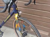Gravel GRX komplektacija - nuotraukos Nr. 8