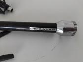 Veikiantis Grundig Gdm 313 Mikrofonas - nuotraukos Nr. 3
