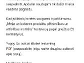 Naujagymio lovyte - nuotraukos Nr. 7
