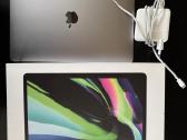 MacBook Pro M1 2020, 8 GB RAM - nuotraukos Nr. 4