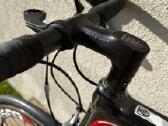 Plentinis dviratis Trek madone 6.5 - nuotraukos Nr. 2