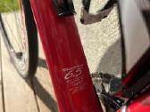 Plentinis dviratis Trek madone 6.5 - nuotraukos Nr. 3