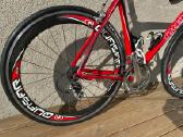 Plentinis dviratis Trek madone 6.5 - nuotraukos Nr. 4
